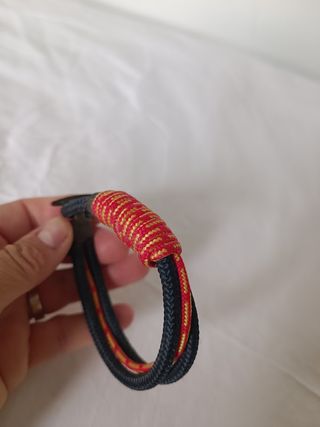 Pulseras de hombre