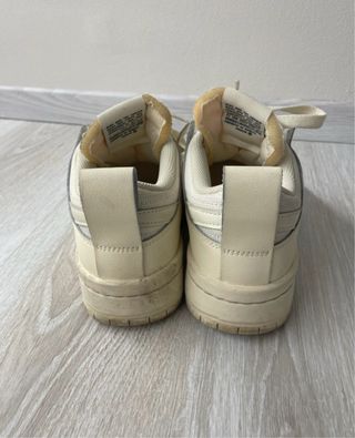 Nike Dunk Low Disrupt Coconut Milk
