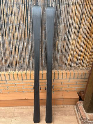 Esquís Dynastar Mujer 158 cm