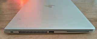 PORTATIL HP 13" FHD - i5 8ªgen 16GB - SSD 256GB