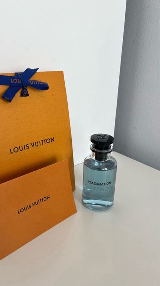 Perfume Louis Vuitton Imagination Eau de Parfum