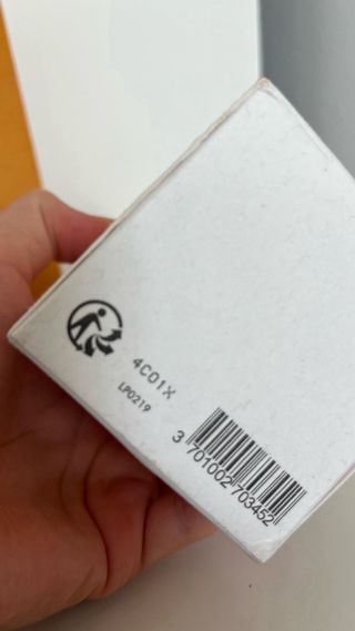 Perfume Louis Vuitton Imagination Eau de Parfum