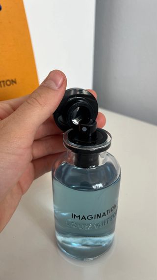 Perfume Louis Vuitton Imagination Eau de Parfum