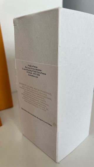 Perfume Louis Vuitton Imagination Eau de Parfum