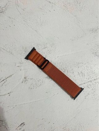 NUEVA Correa ALPINE Apple Watch Ultra 3