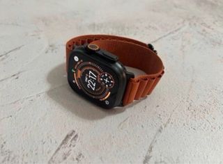 NUEVA Correa ALPINE Apple Watch Ultra 3