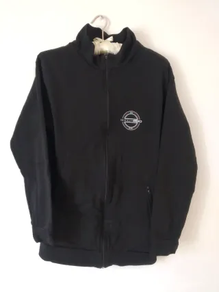 Sudadera Shoot 360° Talla S