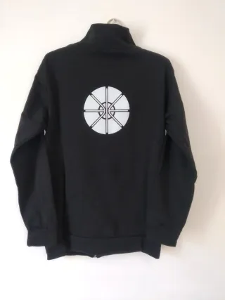 Sudadera Shoot 360° Talla S