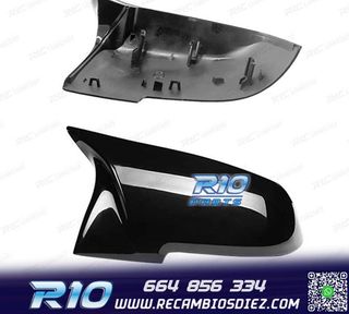 CARCASAS ESPEJOS BMW F30 F31 F32 F33 F36 F20 F22 F34 LOOK M