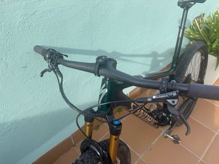 Specialized S-Works Epic EVO L montaje a la carta