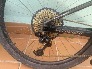 Specialized S-Works Epic EVO L montaje a la carta