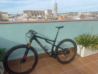 Specialized S-Works Epic EVO L montaje a la carta
