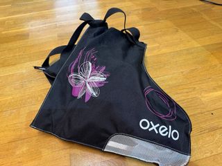 Patines hielo Jr Oxelo Talla 34