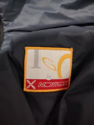 Sacco Thermore Igo Montura