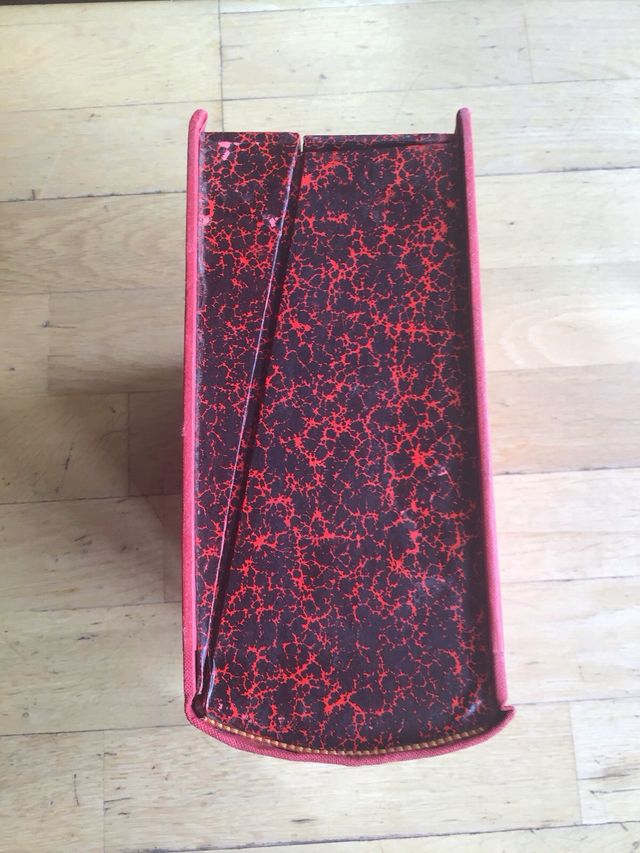 Archivo antiguo tipo Centauro