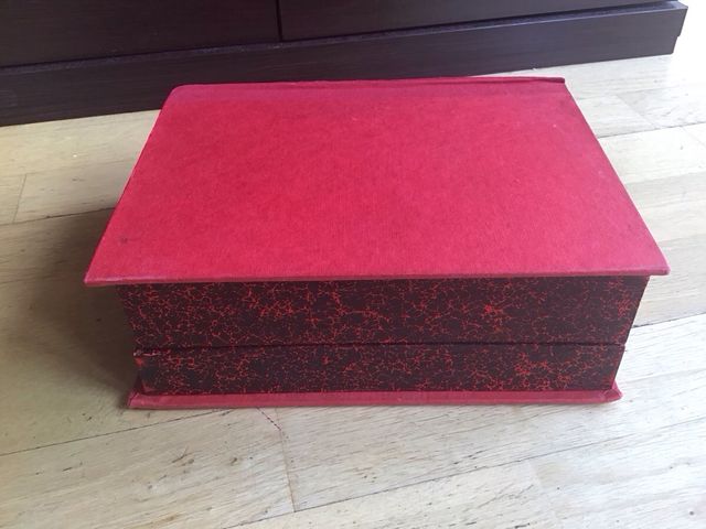 Archivo antiguo tipo Centauro