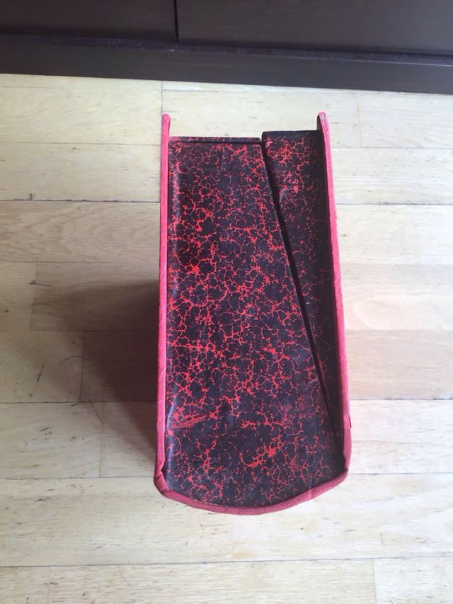 Archivo antiguo tipo Centauro