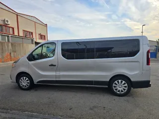 Renault Trafic 2015