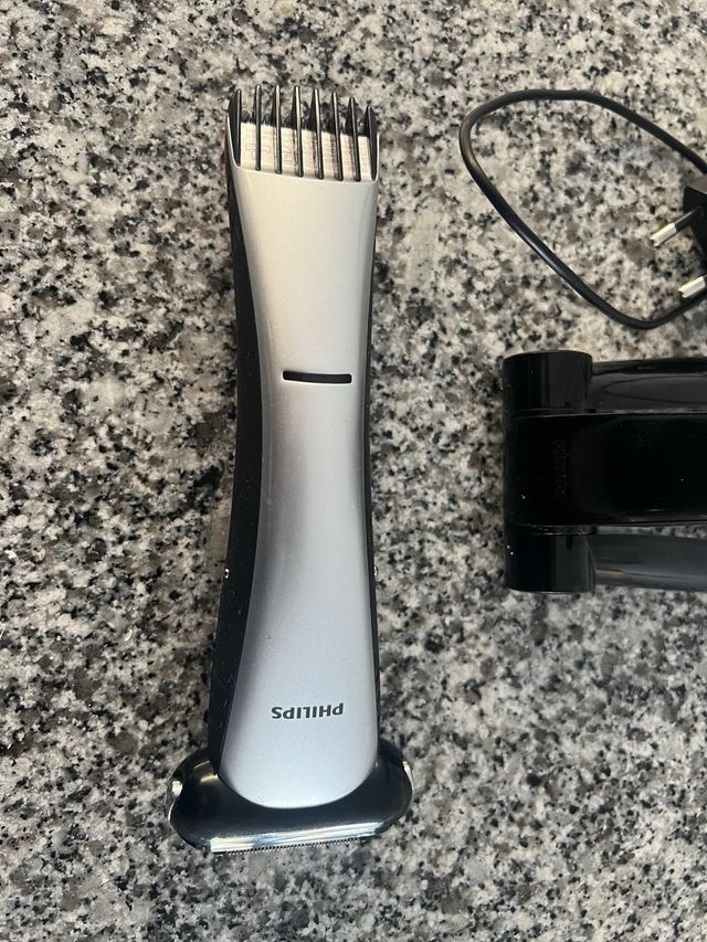 Philips BodyGroom TT2039/32