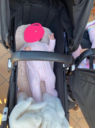 Bugaboo Donkey 5 Passeggino Fratellare