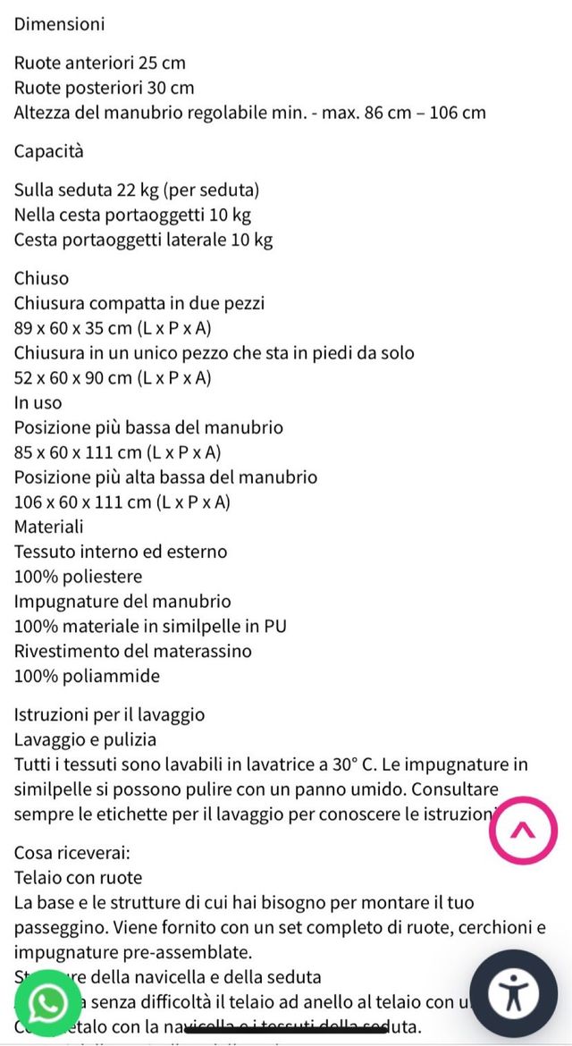 Bugaboo Donkey 5 Passeggino Fratellare