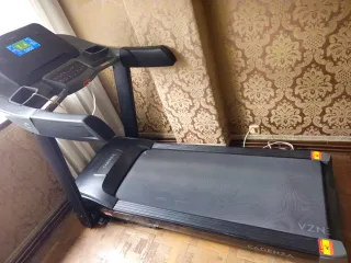 Cinta de Correr Cadenza T45+