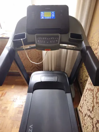 Cinta de Correr Cadenza T45+