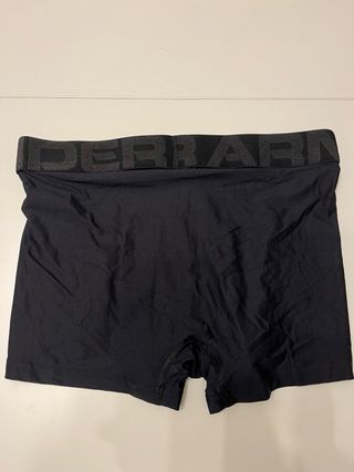 2 Calzoncillos Under Armour Boxer Jock 