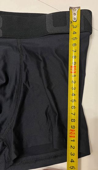 2 Calzoncillos Under Armour Boxer Jock 