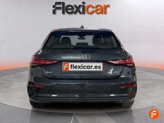 Audi A3 Sportback 30 TFSI 81kW (110CV) S tronic