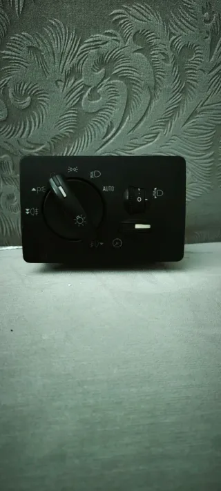 Comutador de luz Ford Focus