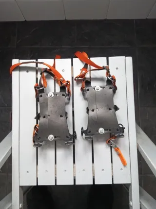 Ramponi CT a 6 punte