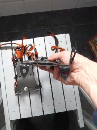 Ramponi CT a 6 punte