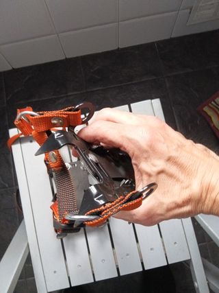 Ramponi CT a 6 punte