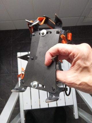 Ramponi CT a 6 punte