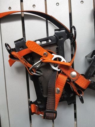 Ramponi CT a 6 punte