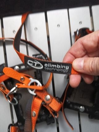 Ramponi CT a 6 punte