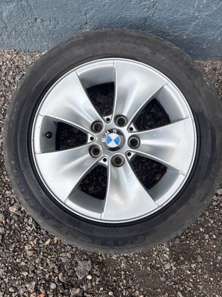 Llanta BMW R16