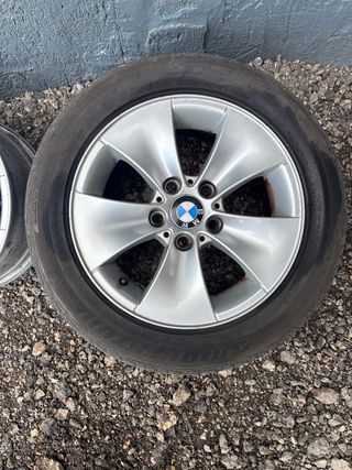 Llanta BMW R16