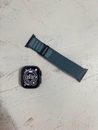 NUEVA Correa ALPINE Apple Watch Ultra 3