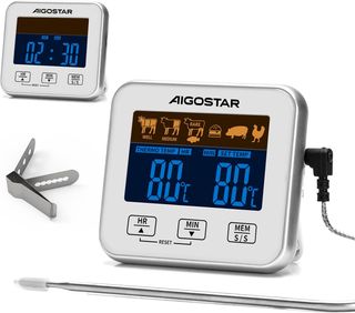Timer di temperatura da cucina Aigostar