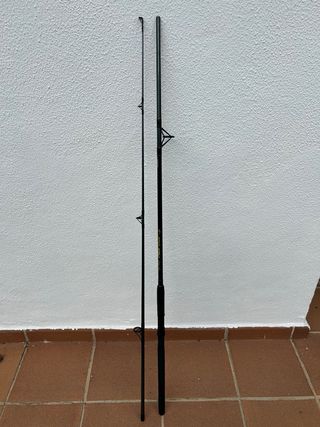 Caña de pescar SHIMANO SPIN JOY 270CM