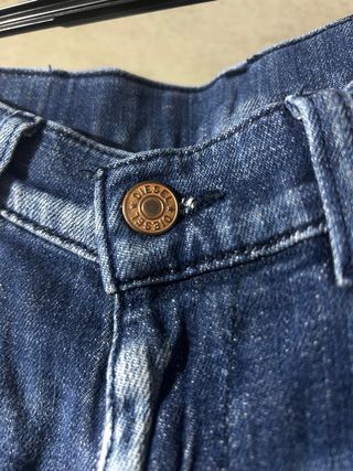Jeans Diesel Bambino 14 anni