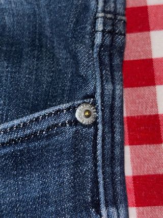 Jeans Diesel Bambino 14 anni