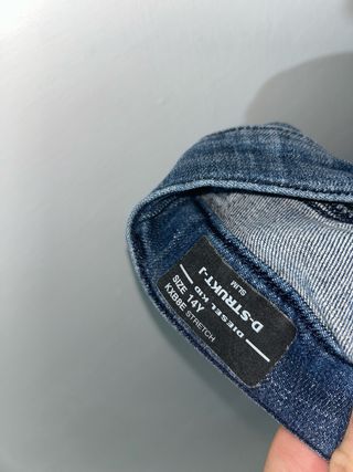 Jeans Diesel Bambino 14 anni