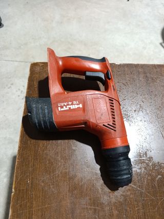 Hilti TE 4-A22 Martillo Rotativo