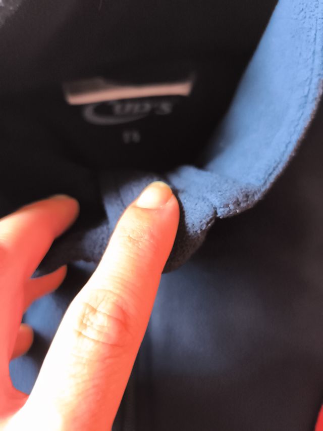 Lote Ropa Talla 13-14 Años