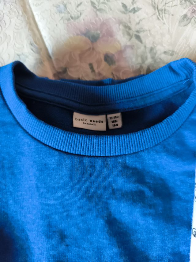 Lote Ropa Talla 13-14 Años