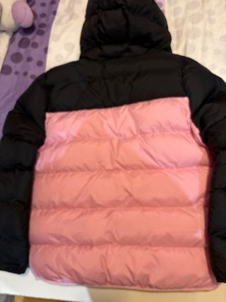 Cazadora Adidas chica Talla S sin estrenar