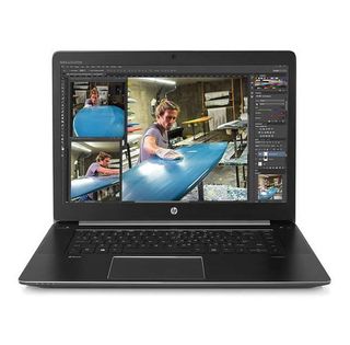  Portátil HP Zbook 15 G3 15" i7 6a 32Gb RAM